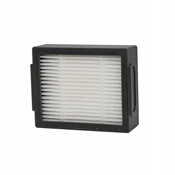 ZESTAW FILTRY SZCZOTKI do iRobot ROOMBA i7 i3 i4 i5 i8 j7 j9 e5 e6 e7,