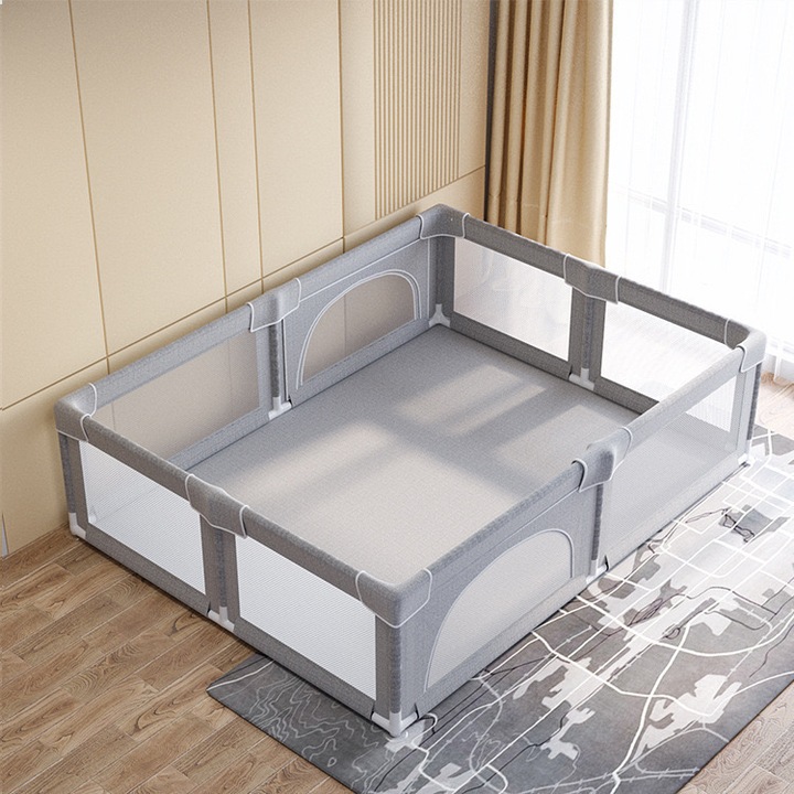 KOJEC Dla Dzieci SUCHY BASEN Plac Zabaw DZIECIĘCY 180x150 + PIŁECZKI