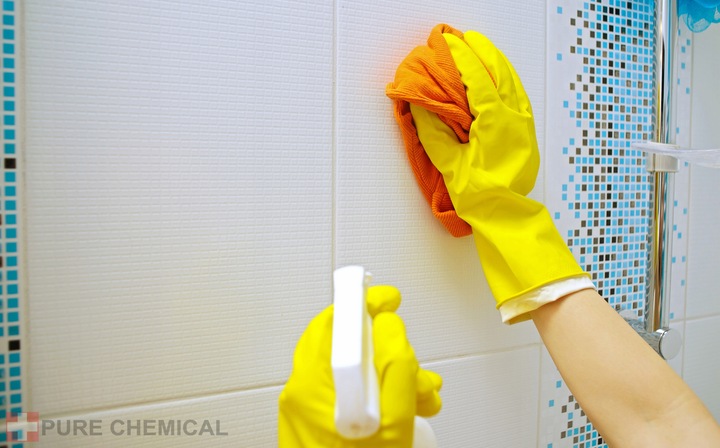 WSZECHSTRONNY I EKOLOGICZNY DOMOWY PAKIET: CZYSTOŚĆ, PRANIE, SPRZĄTANIE