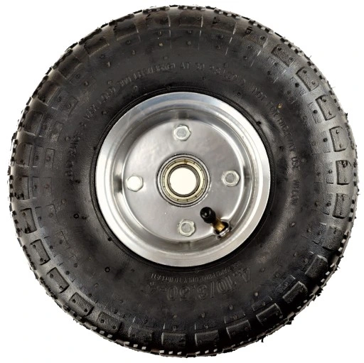 KOŁO KÓŁKO DO WÓZKA TACZEK 4.10/3.50-4 260x80 4PR
