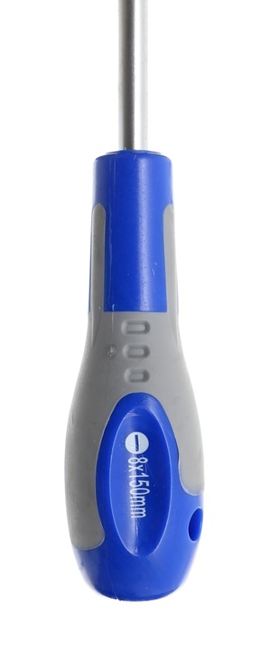 ZESTAW ŚRUBOKRĘTÓW WKRĘTAKÓW Z MAGNESEM 8SZT