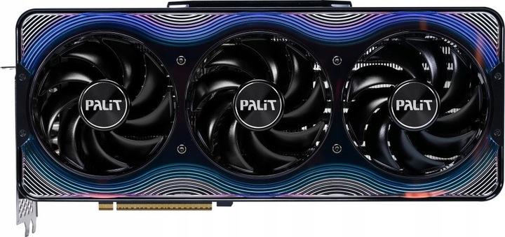 Karta graficzna Palit GeForce RTX 5090 GameRock OC 32GB GDDR7 DLSS4