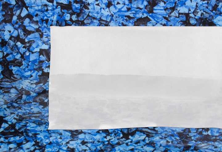 TAŚMA KLEJĄCA WODOODPORNA DO ŁATANIA PONTONÓW ITP