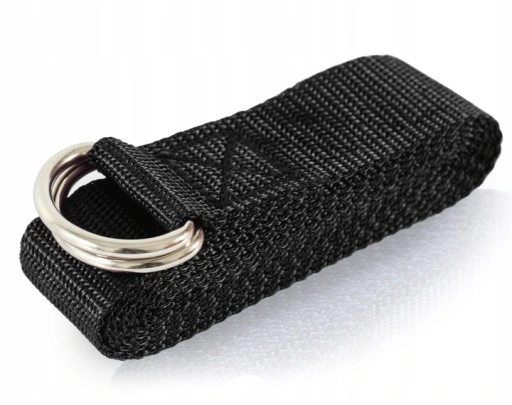 ZESTAW KOSTKI 2 SZT + PASEK DO JOGI WYTRZYMAŁY DO ĆWICZEŃ KOSTKA X2 FIT.ME