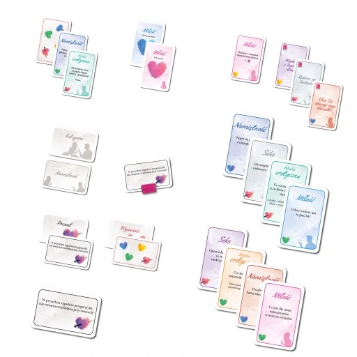 Zakochanie Gra Dla Dwojga