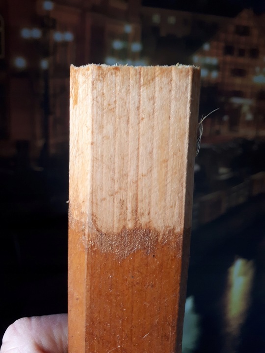 SCALPEX NW Preparat żel do usuwania starych powłok farby lakierów 750ml