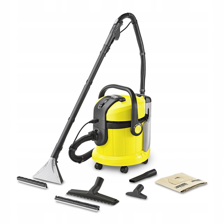 Odkurzacz piorący Karcher SE 4001 1.081-130.0