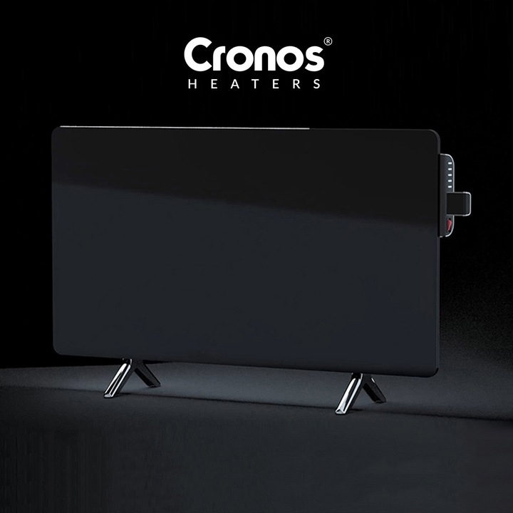 GRZEJNIK NA PODCZERWIEŃ PROMIENNIK IR SZKLANY 720W