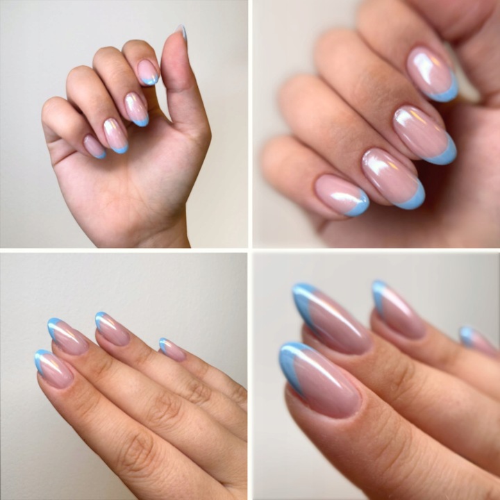 Obiektyw soczewka nakładka makro na klipsie z klamrą do telefonu