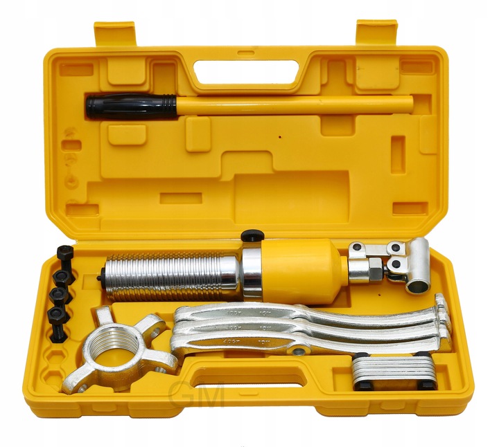 PROF. ŚCIĄGACZ HYDRAULICZNY DO ŁOŻYSK PIAST 20 TON