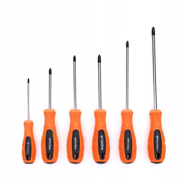 Zestaw śrubokrętów i bitów Kraft&Dele KD10958 122szt.