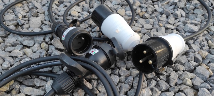 Agregat prądotwórczy generator prądnica 5500W /13KM (9,56kW) / AVR /