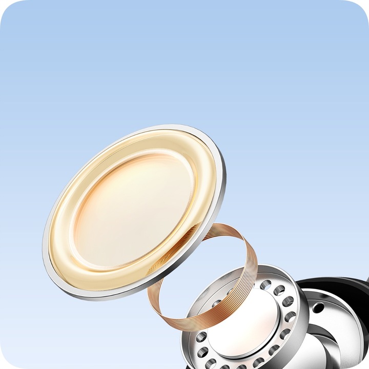 Słuchawki bezprzewodowe douszne Soundcore Note i (Life P2i) Bluetooth 5.2