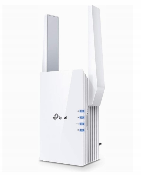 Wzmacniacz sieci TP-LINK RE605X