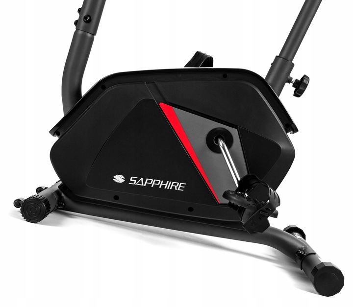 ROWER stacjonarny magnetyczny COLT rowerek TRENINGOWY SAPPHIRE do