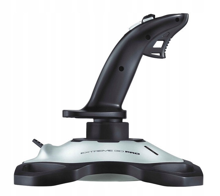 Logitech Extreme 3D Pro 942-000031 Joystick,