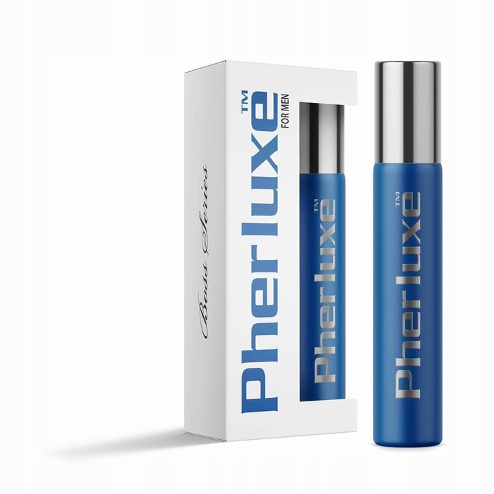 Perfumy Męskie Pherluxe Blue For Men 33ml