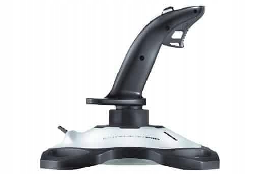 Logitech Extreme 3D Pro 942-000031 Joystick,