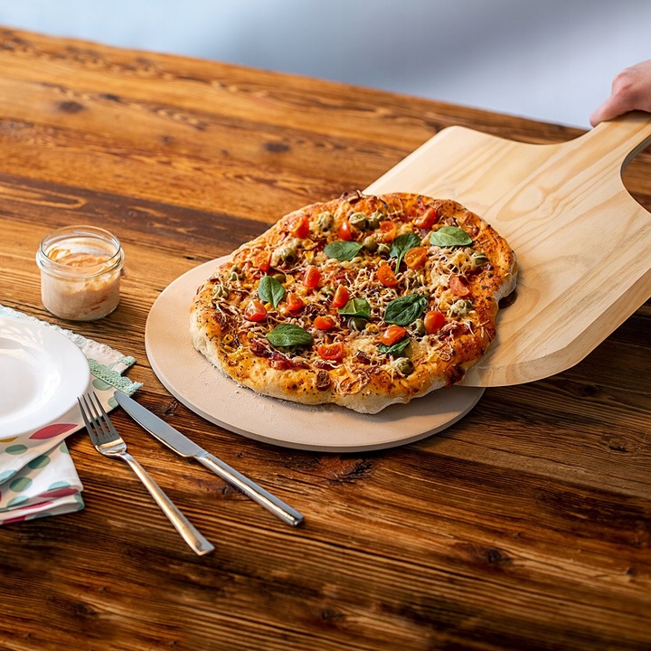 Drożdże piekarskie suszone 500g