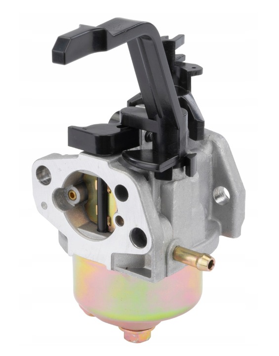 GAŹNIK AGREGATU PRĄDOTWÓRCZEGO GX160