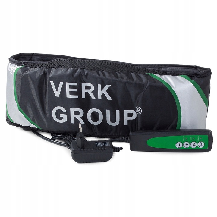 PAS MASAŻER WIBRUJĄCY ODCHUDZAJĄCY 6w1 WIBRACYJNY