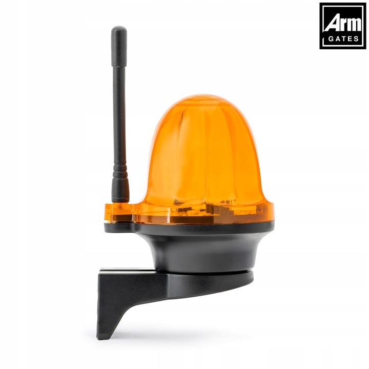 NAPĘD DO BRAMY PRZESUWNEJ ARM600 AUTOMAT 6m/600kg 4 PILOTY ZESTAW