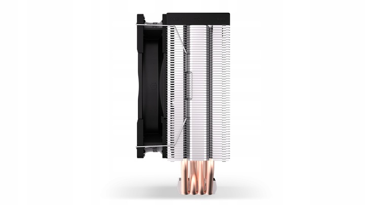 Chłodzenie procesora / CPU ENDORFY Fera 5 Fan 120mm 4pin PWM + PASTA