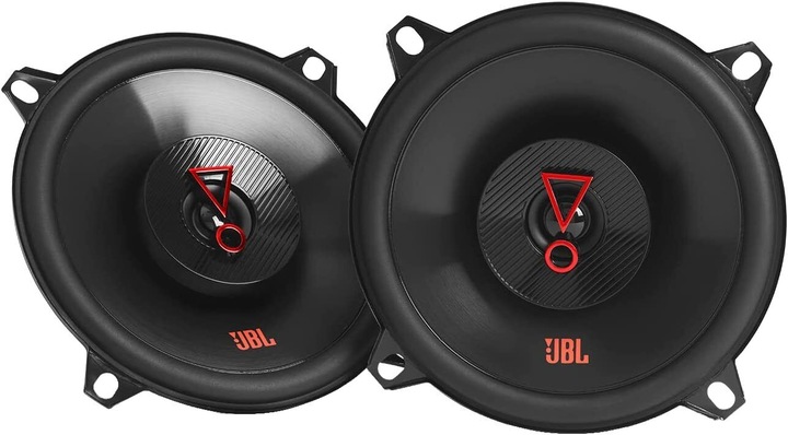 Głośniki samochodowe JBL Stage3 527F 130 mm 200W 3 Ohm 2-drożne