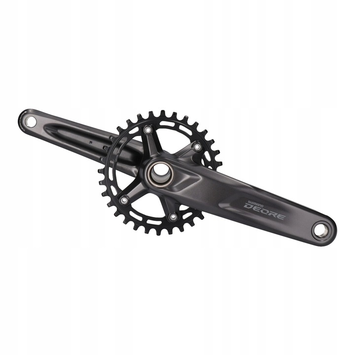 Korba 1x10/11s Shimano Deore FC-M5100 32T 175mm