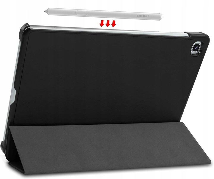 NOWE ETUI PENCIL do SAMSUNG GALAXY TAB S6 LITE 2022 + SZKŁO !!!