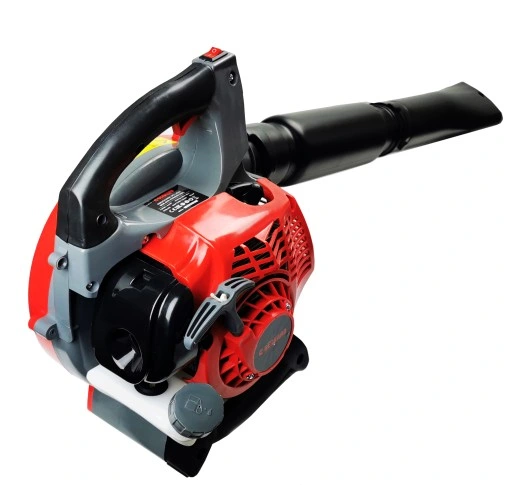 DMUCHAWA SPALINOWA ODKURZACZ DO LIŚCI BERHARD