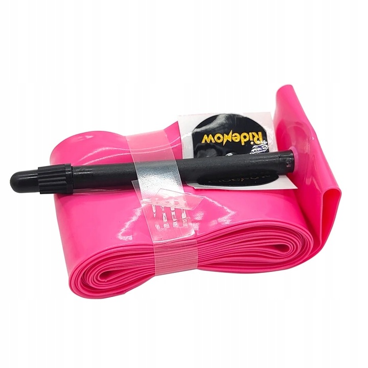 Dętka RideNow TPU Gravel 28'' presta (45 mm) 32/47-622 28'' x 1,25'' - 1,7"