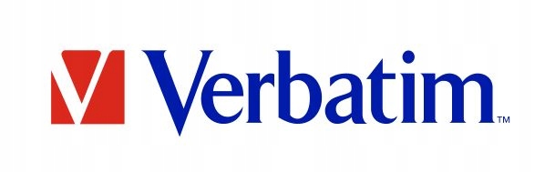 Nagrywarka płyt CD /DVD zewnętrzna Verbatim USB-C