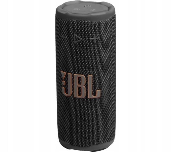 Głośnik przenośny JBL Grip 16W Bluetooth mobilny Czarny