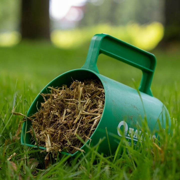 Sieczka Hartog Lucerne Mix 18 kg sieczka dla koni z lucerny