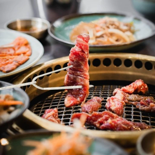 ZESTAW AKCESORIÓW SZTUĆCÓW PRZYBORY DO GRILLOWANIA GRILLA 3 ELEMENTY