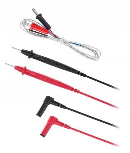 MIERNIK UNIWERSALNY UT136C+ hFe RCF T Dioda UNI-T