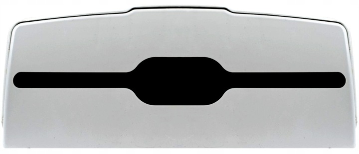 Pojemnik dozownik ręczniki papierowe ZZ HIGI24