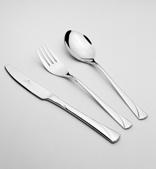 GERLACH VALOR SZTUĆCE 24 EL POŁYSK PUDEŁKO / 6 OS