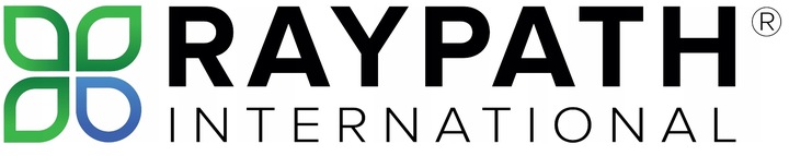 RAYPATH Mydło Eco Body Care Mydełko naturalne z NanoSrebrem BIAŁE 100 g