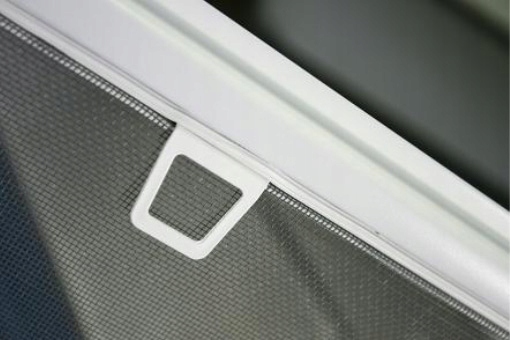 MOSKITIERA GOTOWA ZŁOŻONA Moskitiery na WYMIAR