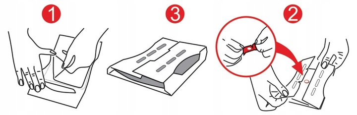 SILNA PUŁAPKA LEPOWA NA PLUSKWY Z WABIKIEM PRZECIWKO PLUSKWOM STRONG