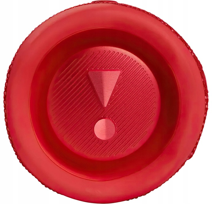 Głośnik przenośny JBL Flip 6 30 W czerwony