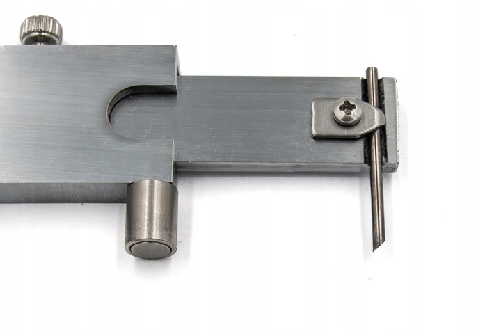 Suwmiarka traserska 0-200 mm - 0,05 mm