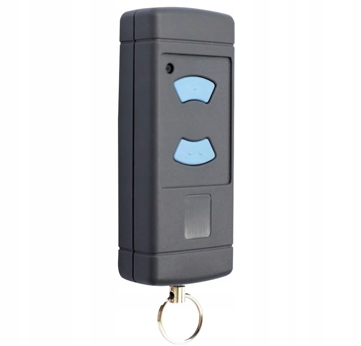 PILOT DO BRAMY HORMANN 868MHz ZAMIENNIK HSE2 HSE 4 HSE 2 kanałowy HS2 HS4 !