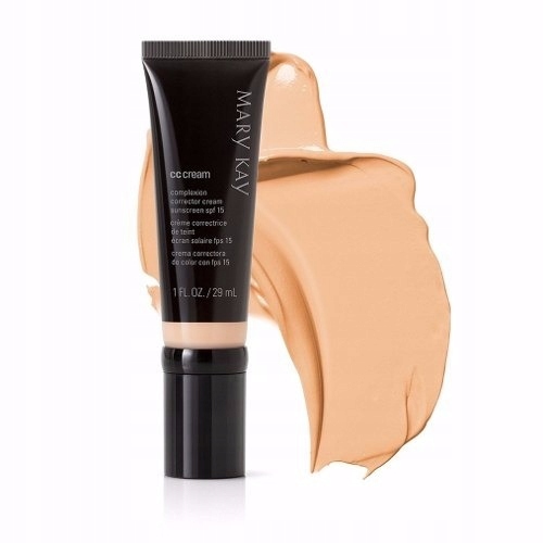 Krem CC Mary Kay Light to Medium SPF 11-20 29 ml