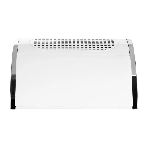 MOCNY POCHŁANIACZ PYŁU DO PAZNOKCI 80W 2 wiatraki