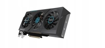 Karta graficzna Gigabyte GeForce RTX 4070 SUPER EAGLE OC 12GB