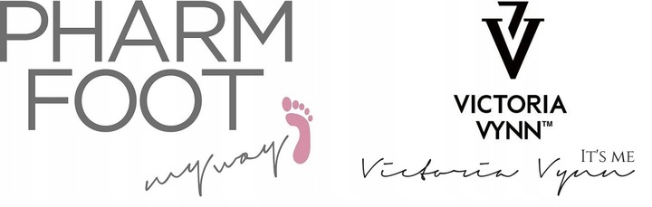 Pharm Foot reCONSTRUCTOR PODO NAIL SET UV/LED