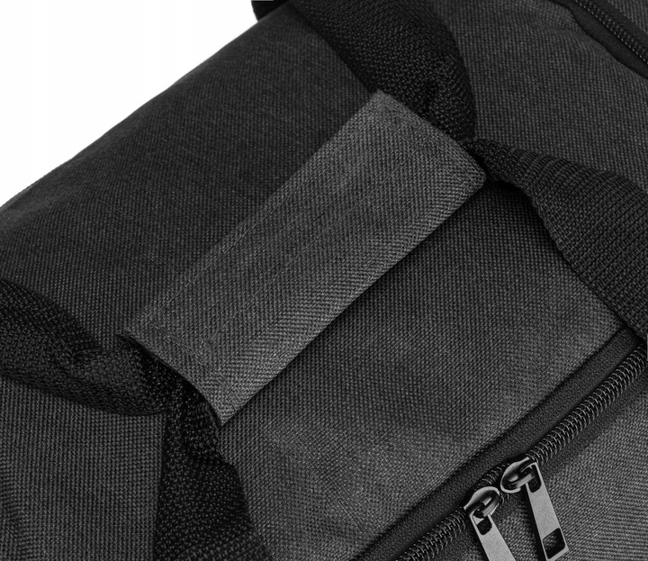 PETERSON torba kabinowa na ramię podręczny na weekend